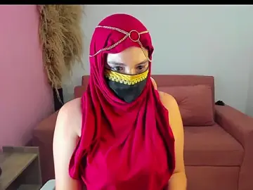 SajarrBentaleb  live sex cam