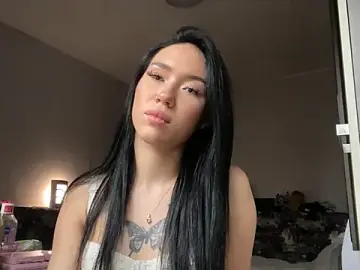 SixtaAmores  live sex cam