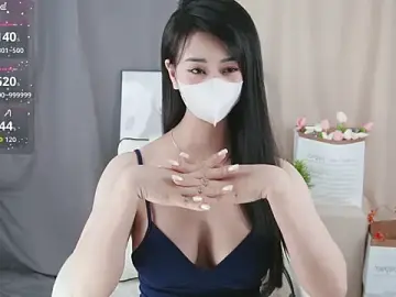 LoveMeooMeoo  live sex cam