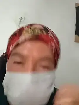 Turbanlim07  live sex cam