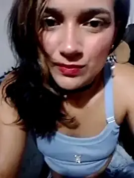 Veronicadantes  live sex cam