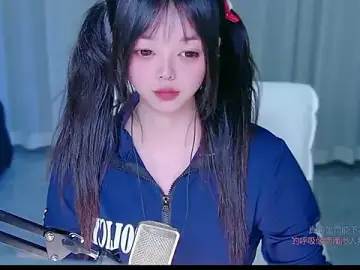 Xiaobao-baby  live sex cam