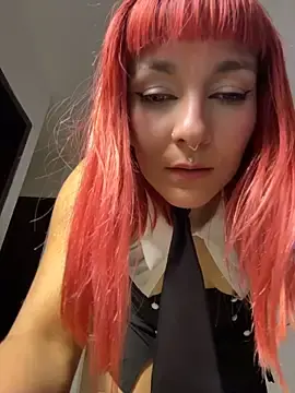 Amelie-RedHoney  live sex cam