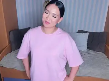 AyannaMilian  live sex cam