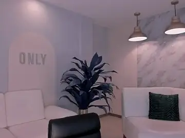 BellaCarteer_  live sex cam