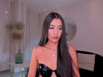 BellaCarteer_  live sex cam