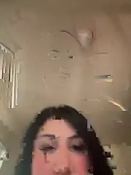 Hotbunnii  live sex cam