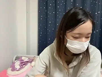 JUAchan  live sex cam