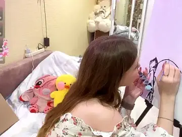 PowderedTalc  live sex cam
