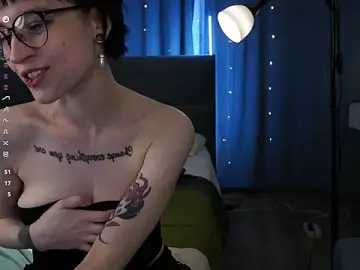 RubieNibbs  live sex cam