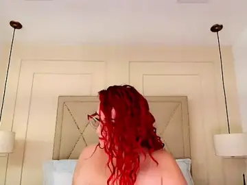 ScarlethVegas  live sex cam