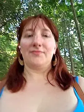 WickedAphrodite  live sex cam