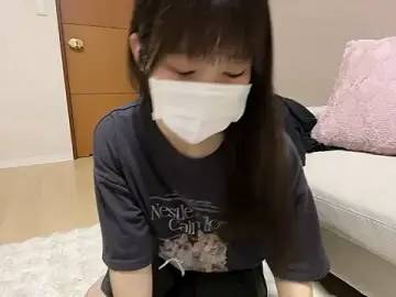 Binyu_rua  live sex cam
