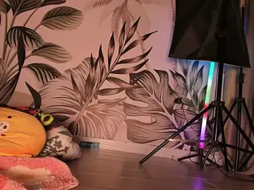 Sugar-mirie  live sex cam