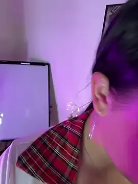 AriaLux_  live sex cam