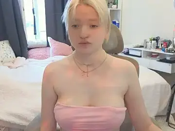GlimmerGirl_  live sex cam