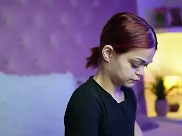 MaiaMini  live sex cam