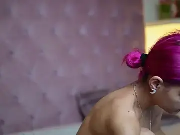 MaiaMini  live sex cam