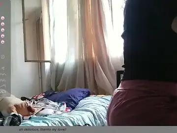 Natzu_Choi  live sex cam