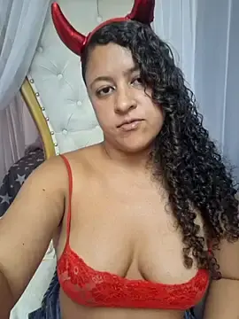 Pieldechocolate__  live sex cam