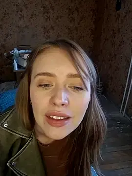 PrettieKate  live sex cam