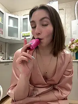 ZariaFlame  live sex cam