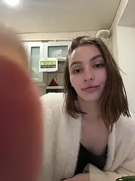 ZariaFlame  live sex cam