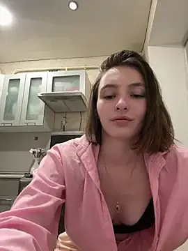 ZariaFlame  live sex cam