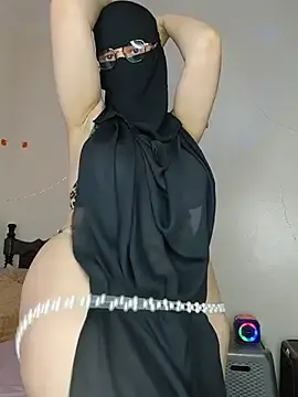 Aryeousa  live sex cam