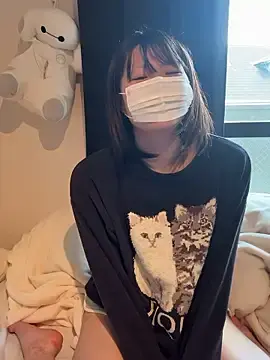 Kabikabi_makaron  live sex cam