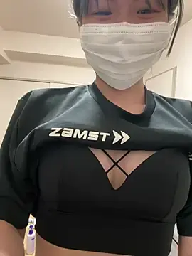 Kabikabi_makaron  live sex cam
