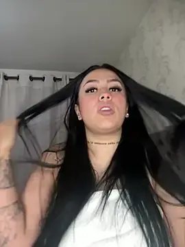 Pandora_777_  live sex cam
