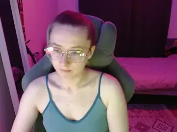AnabelFrel  live sex cam