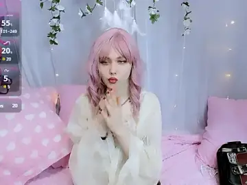 Anabel_Montereau  live sex cam