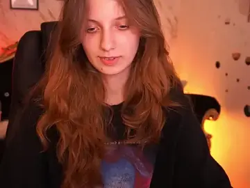 CuteeFoxy  live sex cam