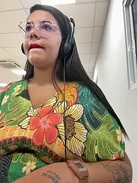 Deusa_Arcana  live sex cam