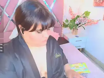 Dolce_pearl  live sex cam