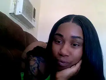 Ebonysquirter101  live sex cam