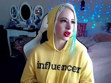 GoddessLilitu  live sex cam