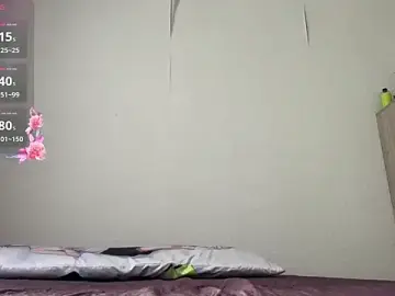 HannaOreo  live sex cam