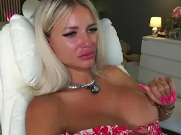 SweetBlondy35  live sex cam