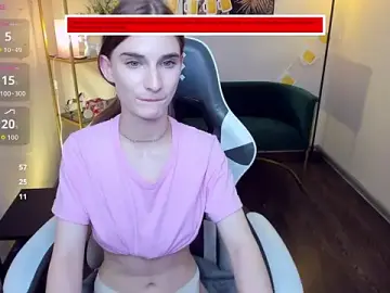 Sweetytrip  live sex cam