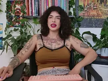 TaliMajesty  live sex cam