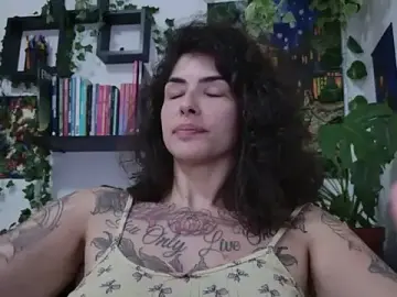 TaliMajesty  live sex cam