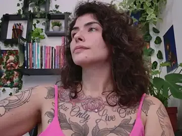 TaliMajesty  live sex cam