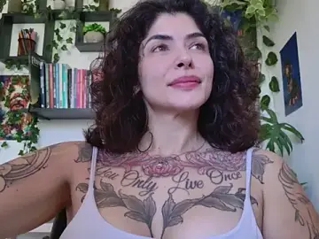 TaliMajesty  live sex cam
