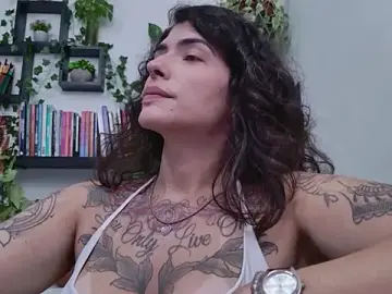 TaliMajesty  live sex cam