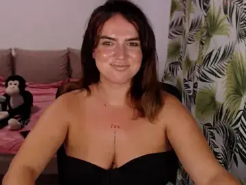 ViviRoses  live sex cam