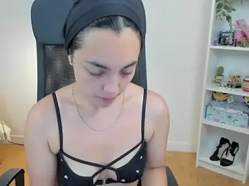 _BellaEvans_  live sex cam