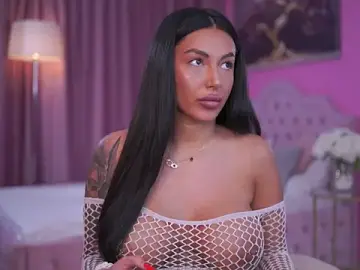 AishaaDevoe  live sex cam